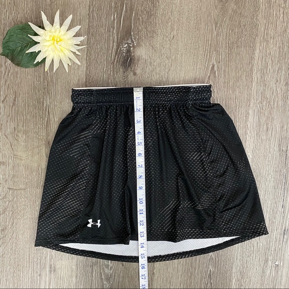 Under Armour Lacrosse Game Time Kilt Sport Skirt - Picture 8 of 8